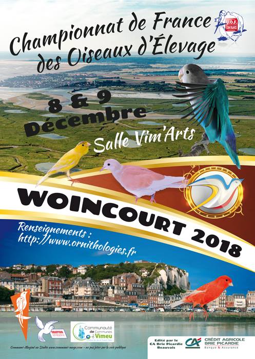 Affiche national