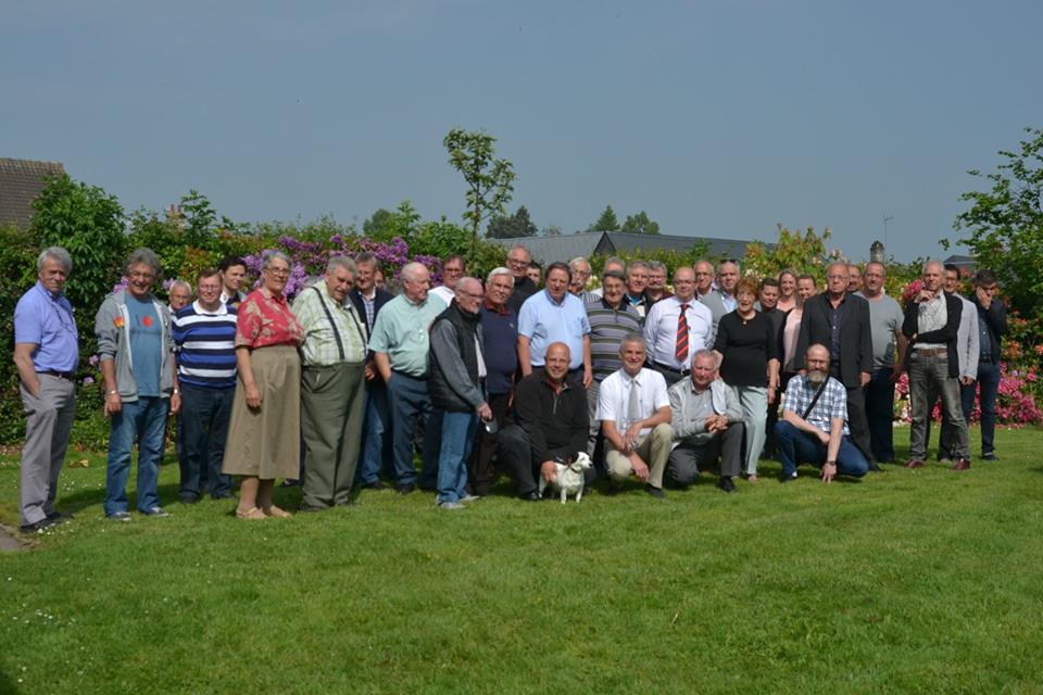 photo de famille